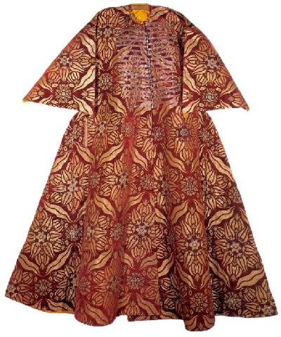 Ottoman Clothing And Garments, Caftan